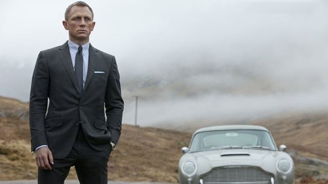 Es la película más taquillera de James Bond, pero un error de Daniel Craig casi provoca daños millonarios