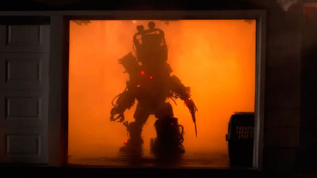 Hoy en 'streaming': La película de ciencia ficción más nostálgica de la historia que solo los millenials entienden noticias imagen