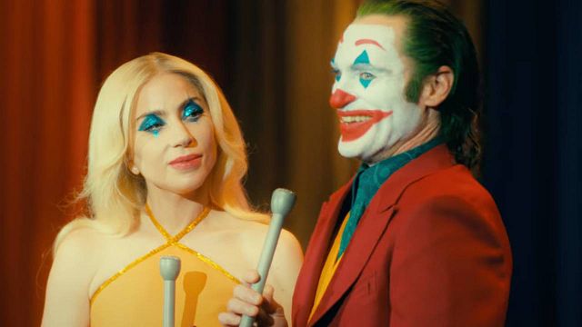 El 'thriller' español que ha ganado a 'Joker 2': Nadie lo esperaba, pero ha roto récords noticias imagen