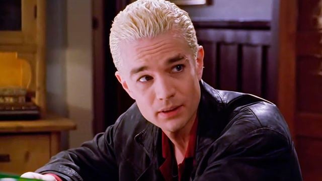 'Buffy, cazavampiros' me envió a terapia”: James Marsters revela la polémica escena que consiguió traumarle de por vida