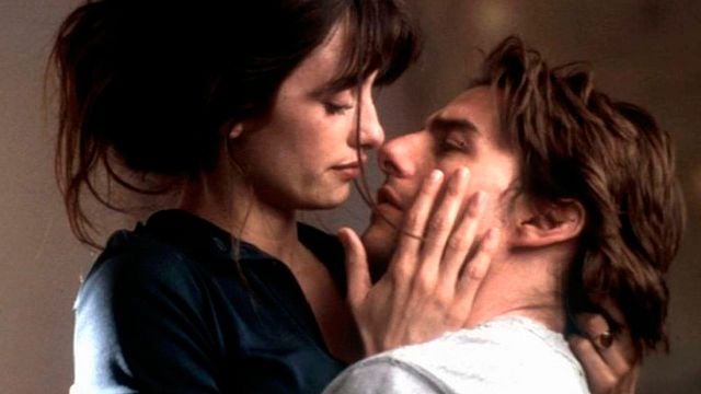 Mónica Cruz se sincera sobre la época en la que Tom Cruise fue su cuñado: "No tengo ninguna pega" noticias imagen