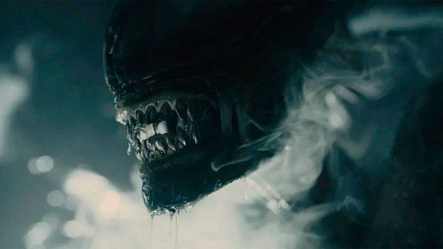 Hay algo que no ha cambiado en los 45 años de vida de esta saga de ciencia ficción y terror: 'Alien: Romulus' mantiene la tendencia noticias imagen