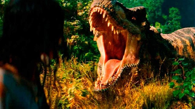 'Jurassic World 4' ha alcanzado un hito en sus primeros 10 días en cines: ya es más exitosa que otra mítica de la franquicia de ciencia ficción noticias imagen