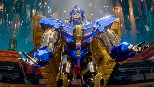 Cómo ver las películas de la saga 'Transformers' por orden cronológico incluyendo 'Transformers One'