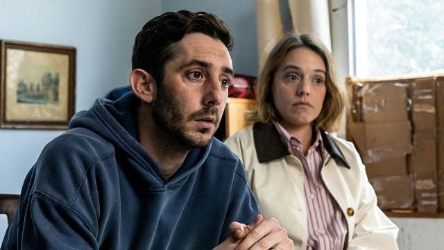 'Ravalear' es, indudablemente, la mejor serie del año noticias imagen