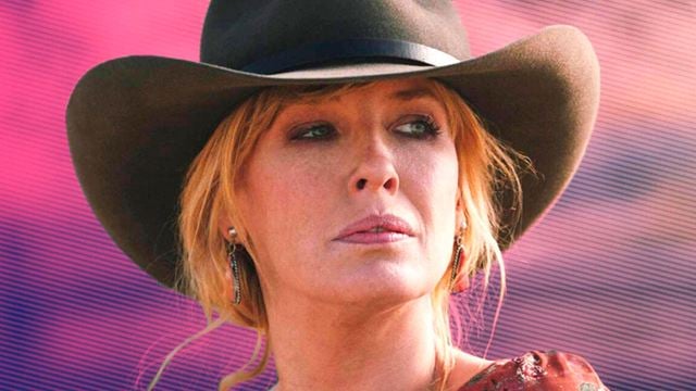 “Yellowstone', como lo conocemos, termina”: Kelly Reilly aporta claridad al caos de la serie