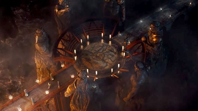 44 años después de su nacimiento, esta saga de fantasía llega al cine renovada: Así es su nueva versión de acción real noticias imagen