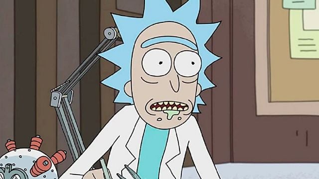 La salida de Justin Roiland de 'Rick y Morty' asusta, pero es posible que ni siquiera lo notemos noticias imagen