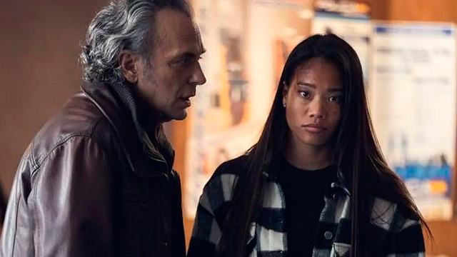 La temporada 3 de 'Entrevías' ha empezado más fuerte que nunca, pero las anteriores se la meriendan: quizá Netflix tiene algo que ver noticias imagen