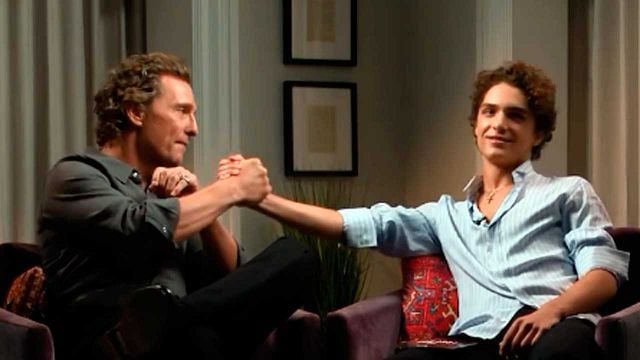 Matthew McConaughey pidió que borraran su apellido de un casting de su hijo y aún así logró el papel: aparece en su última película noticias imagen