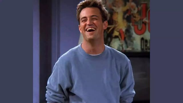 Muere Matthew Perry, mítico Chandler de 'Friends', a los 54 años noticias imagen