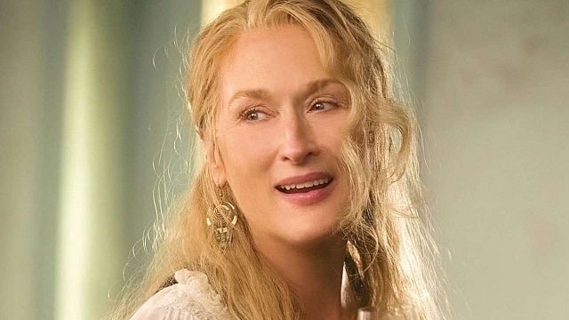 "Lo odiaba": Meryl Streep se llama así porque su padre se lo inventó, pero no es su verdadero nombre noticias imagen