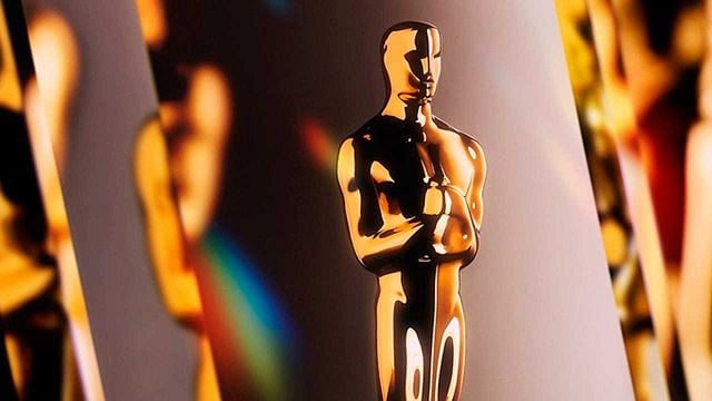 Premios Oscar 2025: fecha de la gala, dónde y cómo ver, películas nominadas, favoritos, presentadores y todo lo que sabemos de la 97 edición noticias imagen