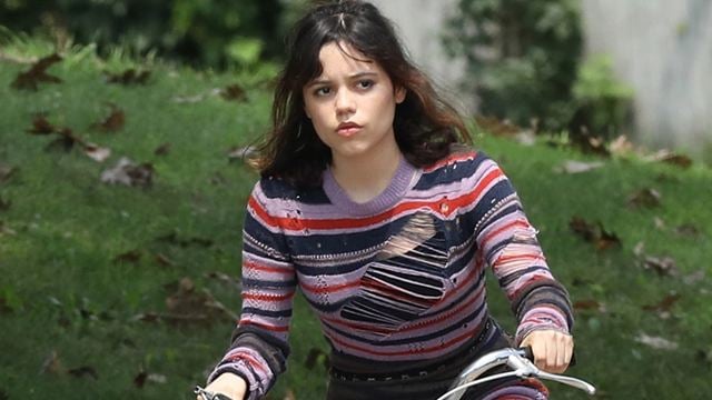 ¿Qué tiene en común Jenna Ortega de 'Bitelchús Bitelchús' con 'Los feos' de Netflix?