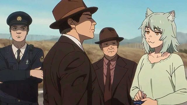 Hoy en Netflix: El anime con más de 25 referencias a míticas películas como 'El club de la lucha' o 'Cónclave' noticias imagen