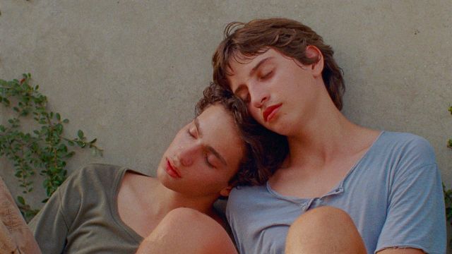 Llega a cines una de las películas españolas del año, una historia de amor "tan bella como perturbadora y plena" noticias imagen