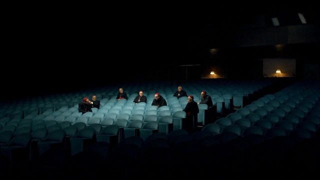 La mejor película de la semana es un ‘thriller’ ganador del Oscar con un final apasionante y sorprendente noticias imagen