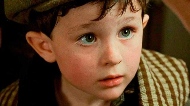 El niño de 'Titanic' sigue recibiendo dinero cada año por una frase en toda la película: ésta es la cantidad noticias imagen