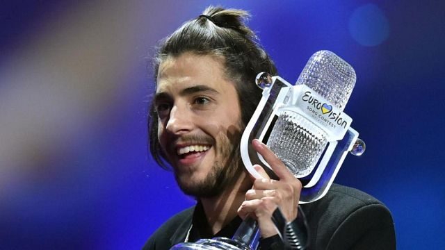 72 exparticipantes de Eurovisión piden la exclusión de Israel del certamen: "Condenamos la reiterada negativa de la UER a asumir su responsabilidad" noticias imagen