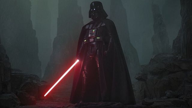 Los tres únicos personajes de 'Star Wars' que sabían que Darth Vader era el padre de Luke noticias imagen