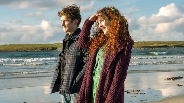 Una película romántica hasta la médula y con un reparto espectacular: llega a cines 'Amor en cuatro letras' noticias imagen