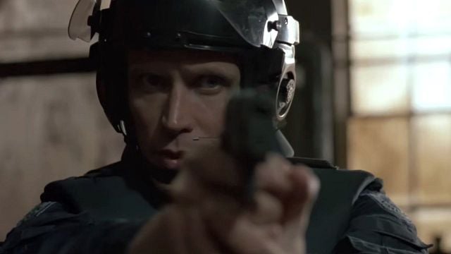 Este personaje lleva 32 años siendo una figura clave de la ciencia ficción: ahora regresa con una serie para Prime Video noticias imagen