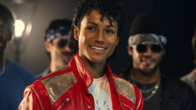 'Michael' cambia la lista de películas más taquilleras del año: El 'biopic' de Michael Jackson supera a la ciencia ficción más exitosa de 2026 noticias imagen
