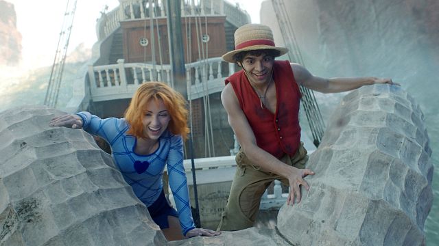 'One Piece' sigue triunfando donde todos han fracasado: la temporada 2 incluso supera a la primera noticias imagen
