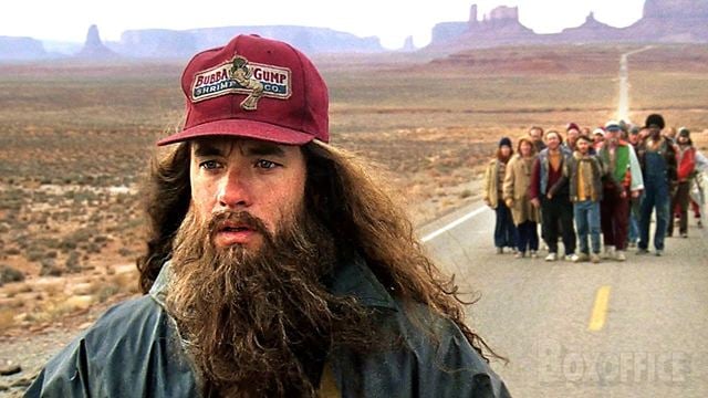 ¿Sabías que Google esconde una sorpresa cuando buscas ‘Forrest Gump’ en el buscador?