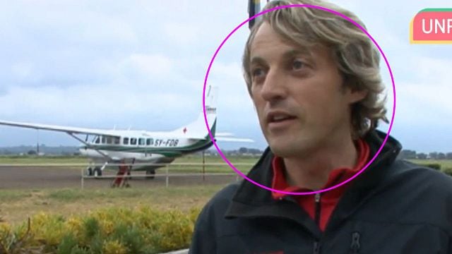 Tardó tres años en ahorrar para cumplir su sueño y quiso que apareciera en televisión: 20 años después es uno de los presentadores más queridos noticias imagen