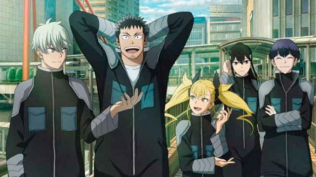 Además de la temporada 2, 'Kaiju No.8' estrenará un episodio especial sobre este querido personaje noticias imagen