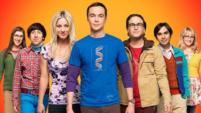 Este romance de 'The Big Bang Theory' no fue bien recibido por los fans y tuvo consecuencias