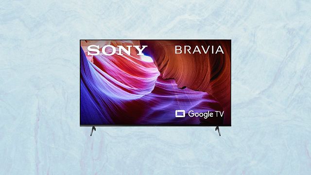 Esta Smart TV Sony Bravia con Dolby Atmos y Dolby Vision es un chollo: aprovecha este ofertón para llevártela por 300 euros menos noticias imagen