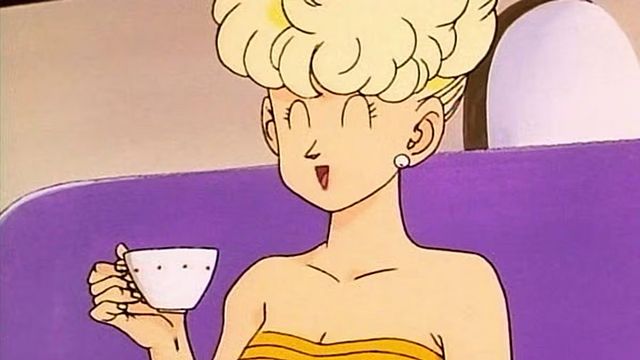 Akira Toriyama desvela uno de los secretos mejor guardados de 'Dragon Ball': el nombre real de la madre de Bulma noticias imagen
