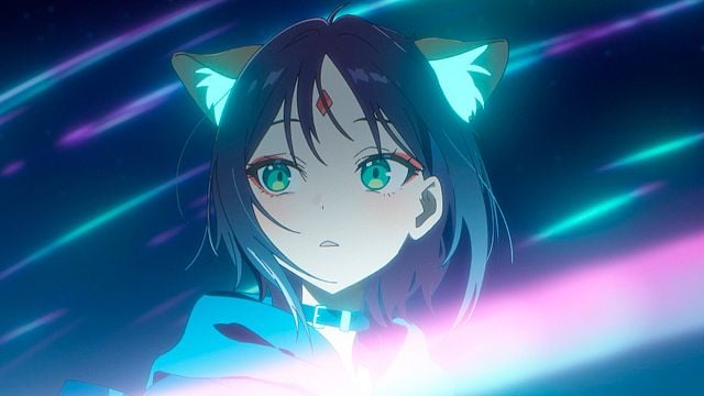 Netflix empieza fuerte 2026 con una increíble película anime dirigida por el mismo tras 'Chainsaw man' y 'Jujutsu Kaisen' noticias imagen