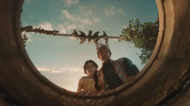 Acaba de llegar a los cines y nadie daba un duro por ella, pero hay quien la define como 'La princesa prometida' del siglo XXI noticias imagen