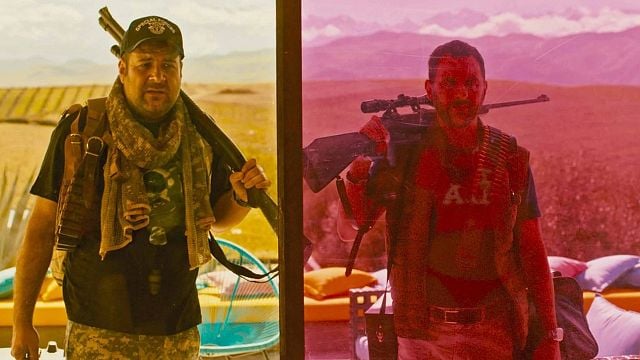 Sólo tienes 7 días para verla en Prime Video: el violento y espectacular ‘thriller’ con el que se estrenó la directora de ‘La sustancia’ noticias imagen