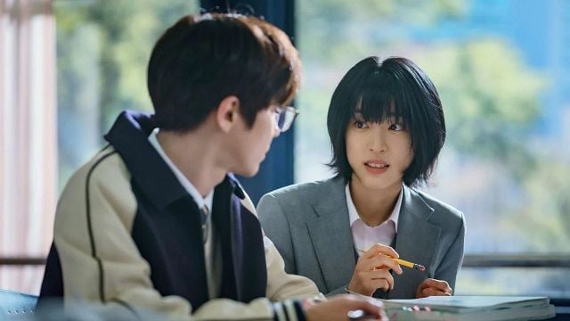 Este k-drama de Netflix de solo seis episodios se estrenó hace cuatro años, pero sigue apareciendo en las listas de recomendados noticias imagen