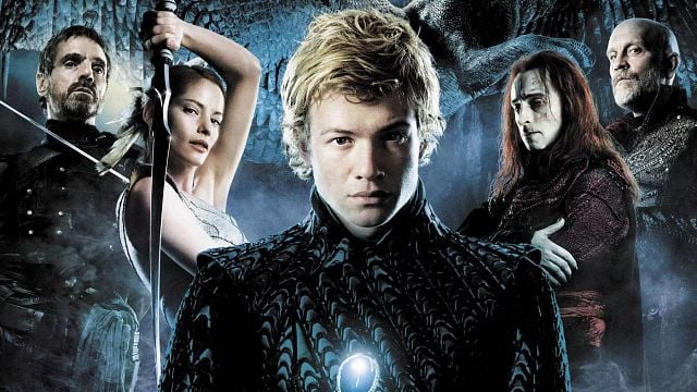 Qué fue del protagonista de 'Eragon': La película no cumplió las expectativas pero más de una década después lo verás en uno de los exitazos de Netflix noticias imagen