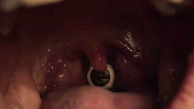 La miniserie que lleva 'El exorcista' más allá: "en el ensayo pensé: 'si veo esta serie en mi casa me cago viva" noticias imagen