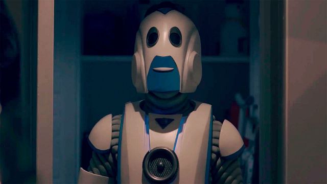 El creador de una de las mejores series de ciencia ficción de la última década vuelve con un nuevo proyecto noticias imagen
