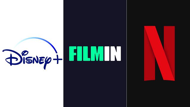 Esta es la plataforma de 'streaming' que más satisface a los españoles, según la OCU noticias imagen