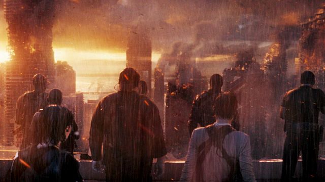 La película de ciencia ficción de Prime Video que sorprendió a todos y cuya secuela está confirmada noticias imagen