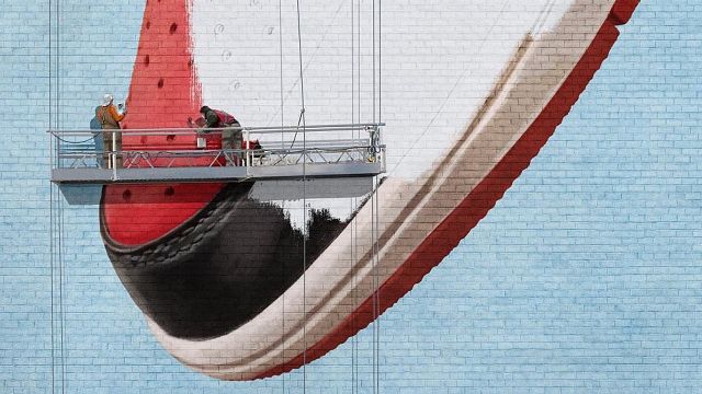 Tiene un 92% de puntuación y llegará a Prime Video solo 6 semanas después de su estreno en cines noticias imagen