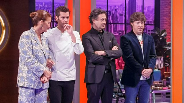 "Hay que ponerse las pilas": El toque de atención de 'MasterChef' a los concursantes después de conocer al nuevo expulsado noticias imagen