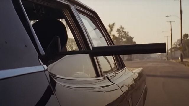 Hoy vuelve a los cines una de las mejores 100 películas de acción de todos los tiempos noticias imagen