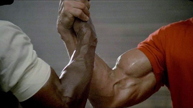 ¿Más fuerte que Stallone? A sus 77 años, ¿volverá a los cines esta leyenda con 30 películas de acción? noticias imagen