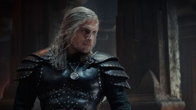 Henry Cavill tiene nuevo trabajo tras el final de 'The Witcher': Una serie de un juego de estrategia para Prime Video