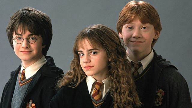 "Dejadlas en paz": El hijo de una estrella de 'Harry Potter' no quiere oír hablar de la nueva serie de Max