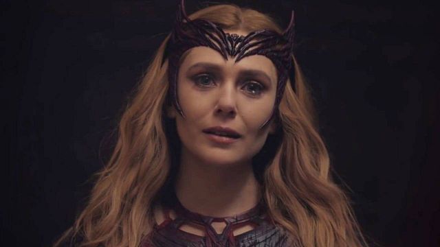 "No la echo de menos": Elizabeth Olsen lleva 10 años siendo Bruja Escarlata y no le importaría que la despidieran de Marvel noticias imagen